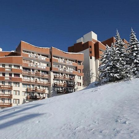 Residence Boedette D - Appartement Renove - Depart Et Retour Skis Aux Pieds - Balcon Mae-1214 Сен-Мартен-де-Бельвіль Екстер'єр фото